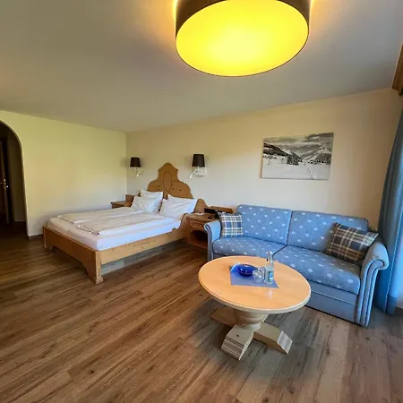 Hotel Alpengasthof Löwen-2