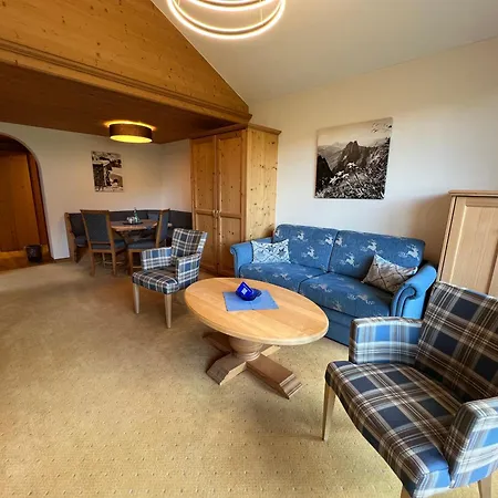 Hotel Alpengasthof Löwen-3